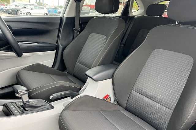 Hyundai I20 1.0 T Gdi Mhev Ultimate Hatchback 5dr Petrol Hybrid Dct Euro 6 (s/s) (100 Ps)