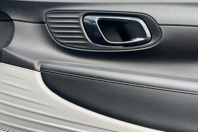 Hyundai I20 1.0 T Gdi Mhev Ultimate Hatchback 5dr Petrol Hybrid Dct Euro 6 (s/s) (100 Ps)