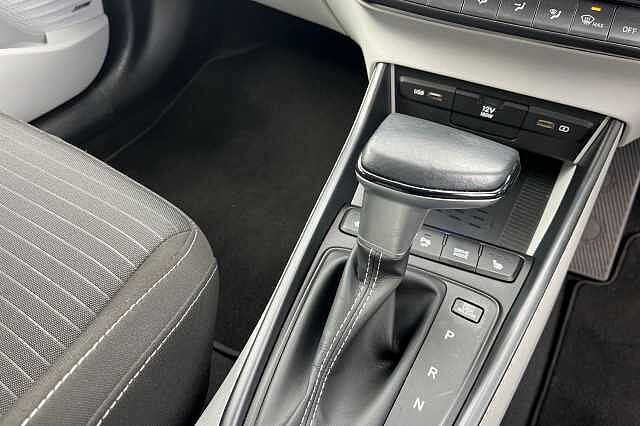 Hyundai I20 1.0 T Gdi Mhev Ultimate Hatchback 5dr Petrol Hybrid Dct Euro 6 (s/s) (100 Ps)