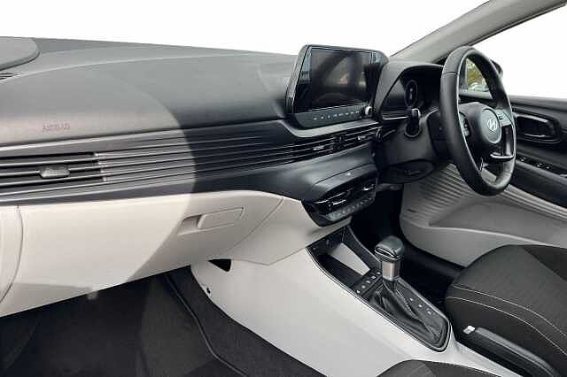 Hyundai I20 1.0 T Gdi Mhev Ultimate Hatchback 5dr Petrol Hybrid Dct Euro 6 (s/s) (100 Ps)
