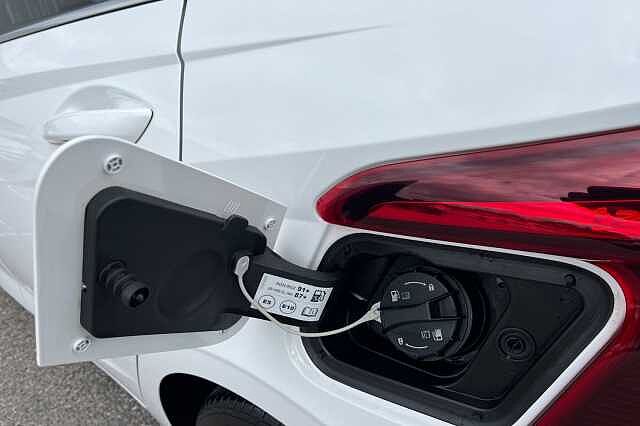 Hyundai I20 1.0 T Gdi Mhev Ultimate Hatchback 5dr Petrol Hybrid Dct Euro 6 (s/s) (100 Ps)