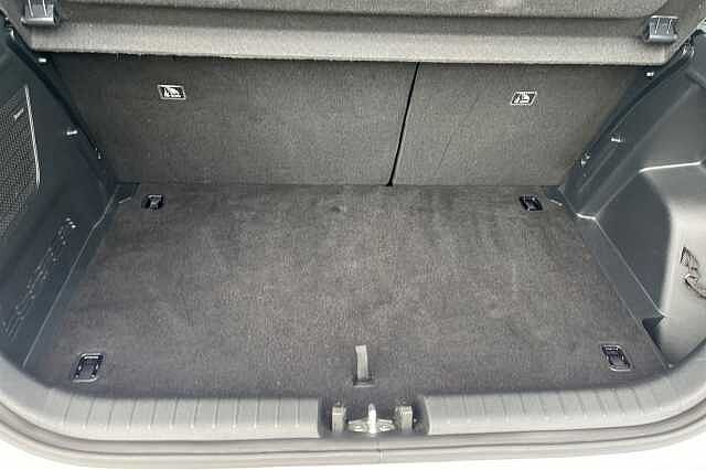 Hyundai I20 1.0 T Gdi Mhev Ultimate Hatchback 5dr Petrol Hybrid Dct Euro 6 (s/s) (100 Ps)