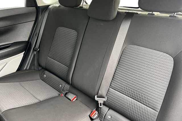 Hyundai I20 1.0 T Gdi Mhev Ultimate Hatchback 5dr Petrol Hybrid Dct Euro 6 (s/s) (100 Ps)