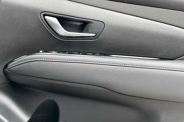 Hyundai Tucson 1.6 T Gdi Ultimate Suv 5dr Petrol Hybrid Auto Euro 6 (s/s) (215 Ps)