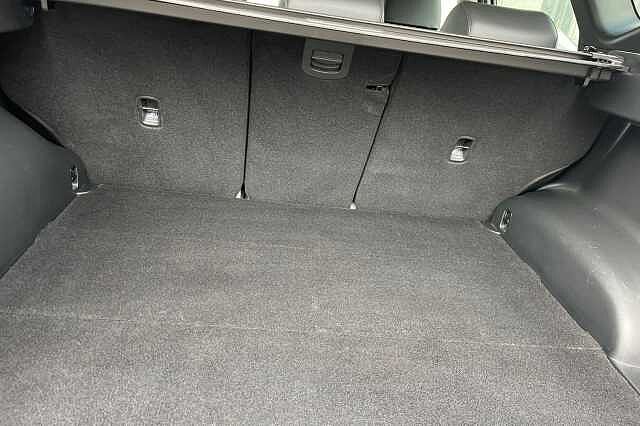 Hyundai Tucson 1.6 T Gdi Ultimate Suv 5dr Petrol Hybrid Auto Euro 6 (s/s) (215 Ps)