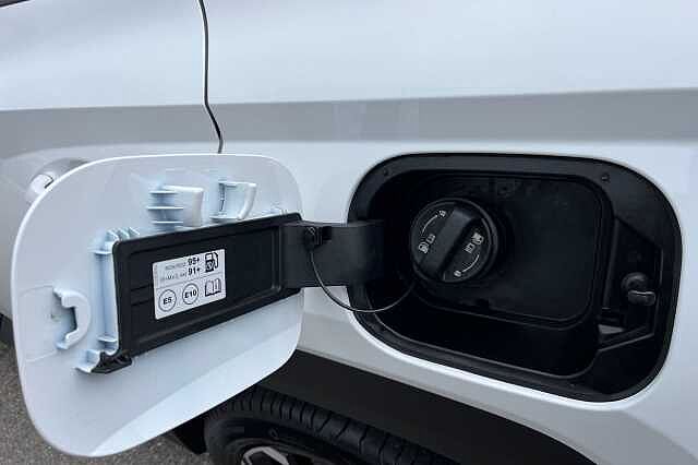 Hyundai Tucson 1.6 T Gdi Ultimate Suv 5dr Petrol Hybrid Auto Euro 6 (s/s) (215 Ps)