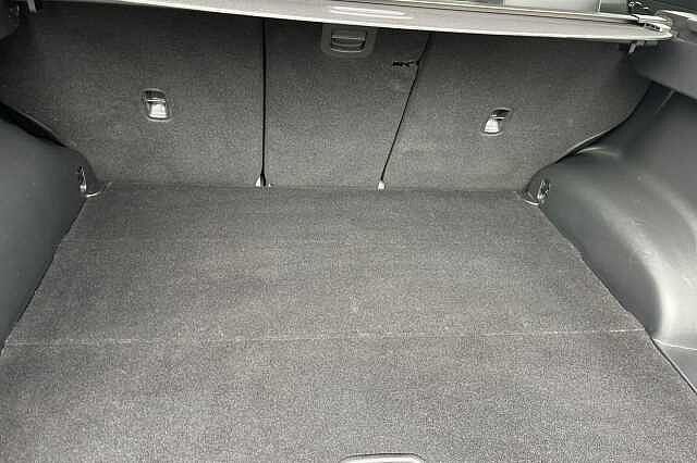 Hyundai Tucson 1.6 T Gdi Ultimate Suv 5dr Petrol Hybrid Auto Euro 6 (s/s) (215 Ps)