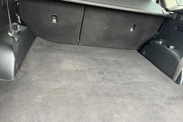 Hyundai Santa Fe 1.6 H T Gdi Ultimate Suv 5dr Petrol Hybrid Auto Euro 6 (s/s) (230 Ps)