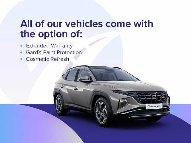 Hyundai Santa Fe 1.6 H T Gdi Ultimate Suv 5dr Petrol Hybrid Auto Euro 6 (s/s) (230 Ps)