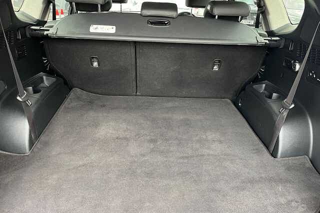 Hyundai Santa Fe 1.6 H T Gdi Ultimate Suv 5dr Petrol Hybrid Auto Euro 6 (s/s) (230 Ps)