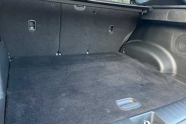 Hyundai Tucson 1.6 H T Gdi Premium Suv 5dr Petrol Hybrid Auto Euro 6 (s/s) (230 Ps)