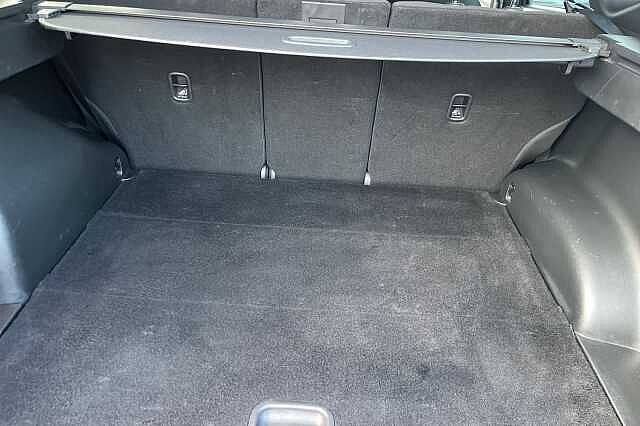 Hyundai Tucson 1.6 H T Gdi Premium Suv 5dr Petrol Hybrid Auto Euro 6 (s/s) (230 Ps)