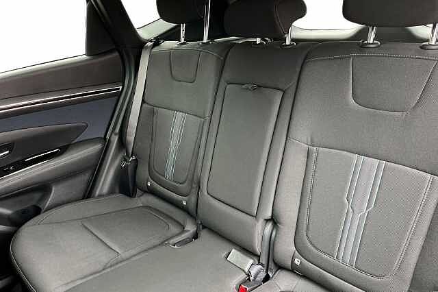 Hyundai Tucson 1.6 H T Gdi Premium Suv 5dr Petrol Hybrid Auto Euro 6 (s/s) (230 Ps)