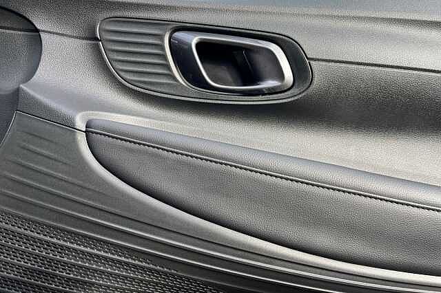 Hyundai I20 1.0 T Gdi Premium Hatchback 5dr Petrol Manual Euro 6 (s/s) (100 Ps)