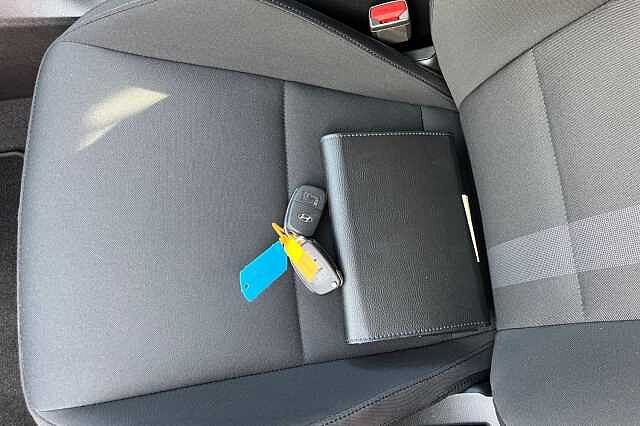 Hyundai I20 1.0 T Gdi Premium Hatchback 5dr Petrol Manual Euro 6 (s/s) (100 Ps)