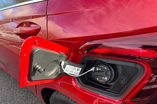 Hyundai I20 1.0 T Gdi Premium Hatchback 5dr Petrol Manual Euro 6 (s/s) (100 Ps)