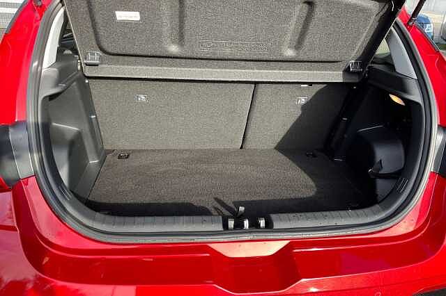 Hyundai I20 1.0 T Gdi Premium Hatchback 5dr Petrol Manual Euro 6 (s/s) (100 Ps)