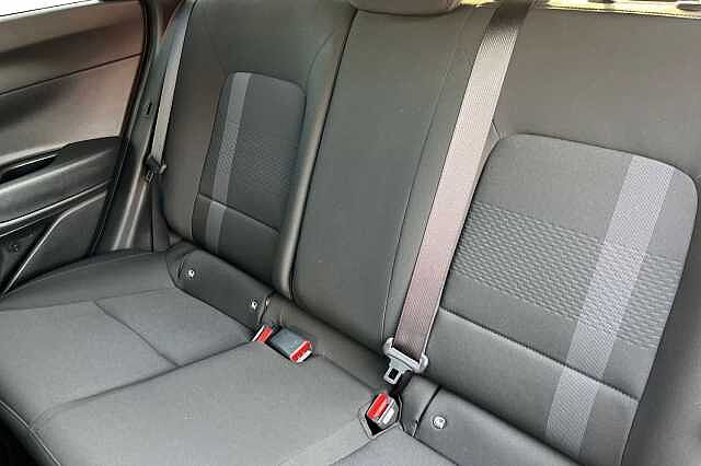 Hyundai I20 1.0 T Gdi Premium Hatchback 5dr Petrol Manual Euro 6 (s/s) (100 Ps)