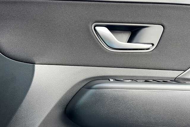 Hyundai Kona 1.6 H Gdi Advance Suv 5dr Petrol Hybrid Dct Euro 6 (s/s) (141 Ps)