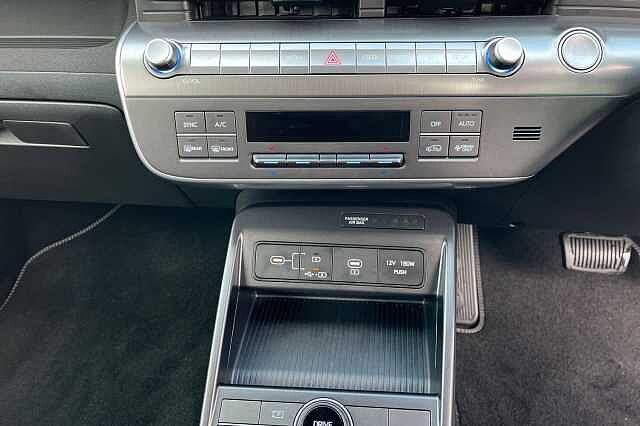 Hyundai Kona 1.6 H Gdi Advance Suv 5dr Petrol Hybrid Dct Euro 6 (s/s) (141 Ps)