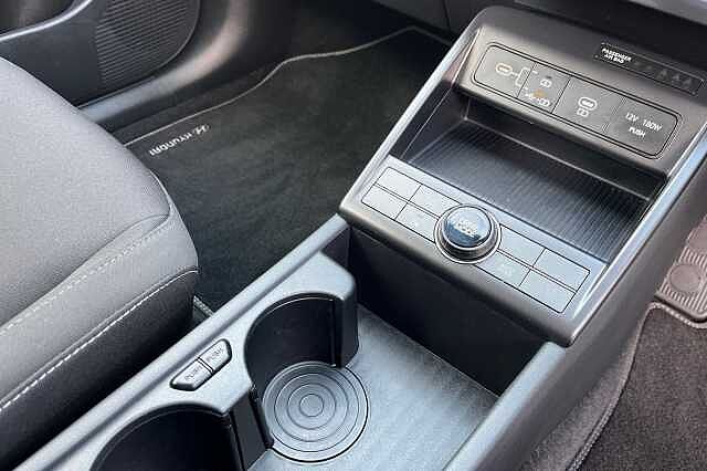 Hyundai Kona 1.6 H Gdi Advance Suv 5dr Petrol Hybrid Dct Euro 6 (s/s) (141 Ps)