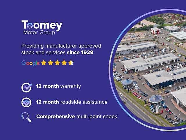 Hyundai Kona 1.6 H Gdi Advance Suv 5dr Petrol Hybrid Dct Euro 6 (s/s) (141 Ps)