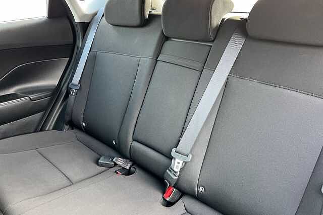 Hyundai Kona 1.6 H Gdi Advance Suv 5dr Petrol Hybrid Dct Euro 6 (s/s) (141 Ps)