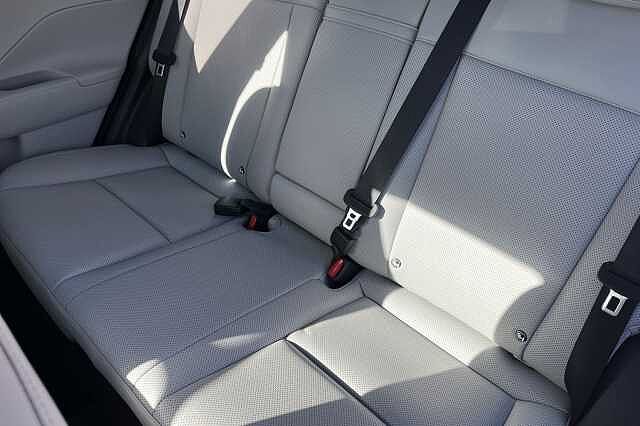 Hyundai Kona 1.6 H Gdi Ultimate Suv 5dr Petrol Hybrid Dct Euro 6 (s/s) (129 Ps)