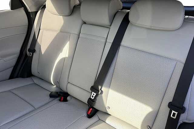 Hyundai Kona 1.6 H Gdi Ultimate Suv 5dr Petrol Hybrid Dct Euro 6 (s/s) (129 Ps)