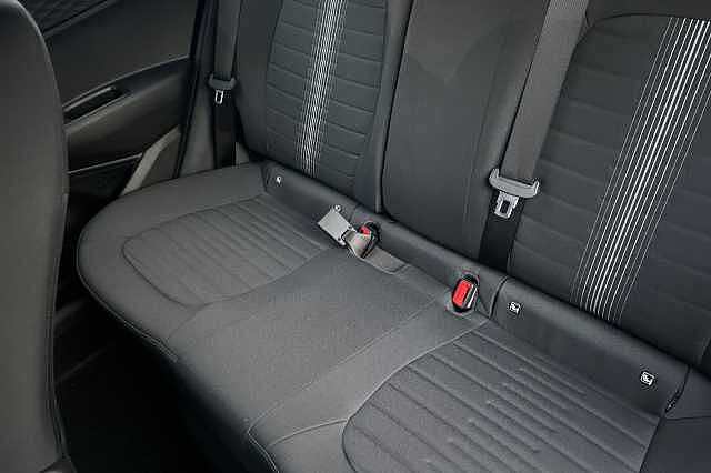 Hyundai I10 1.0 Se Connect Hatchback 5dr Petrol Manual Euro 6 (s/s) (67 Ps)