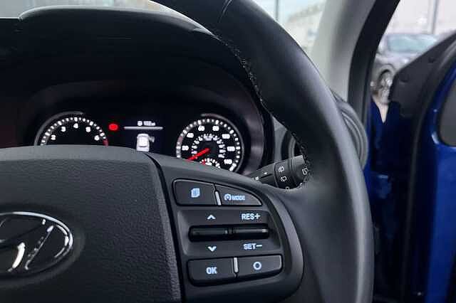 Hyundai I10 1.0 Se Connect Hatchback 5dr Petrol Manual Euro 6 (s/s) (67 Ps)