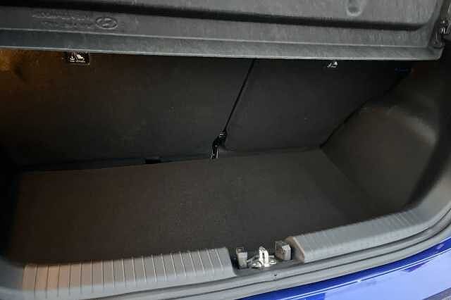 Hyundai I10 1.0 Se Connect Hatchback 5dr Petrol Manual Euro 6 (s/s) (67 Ps)