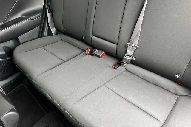 Hyundai Kona 1.6 H Gdi N Line Suv 5dr Petrol Hybrid Dct Euro 6 (s/s) (129 Ps)