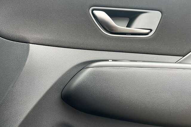 Hyundai Kona 1.6 H Gdi N Line Suv 5dr Petrol Hybrid Dct Euro 6 (s/s) (129 Ps)
