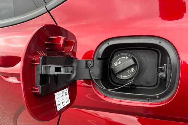 Hyundai Kona 1.6 H Gdi N Line Suv 5dr Petrol Hybrid Dct Euro 6 (s/s) (129 Ps)