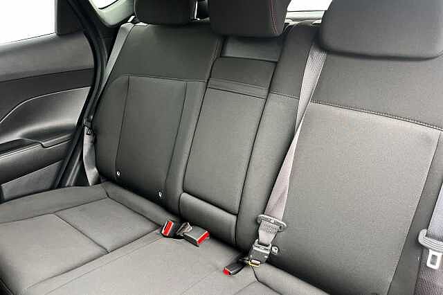 Hyundai Kona 1.6 H Gdi N Line Suv 5dr Petrol Hybrid Dct Euro 6 (s/s) (129 Ps)