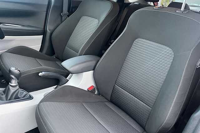 Hyundai I20 1.0 T Gdi Mhev Ultimate Hatchback 5dr Petrol Hybrid Manual Euro 6 (s/s) (100 Ps)