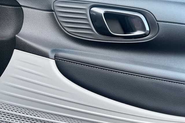 Hyundai I20 1.0 T Gdi Mhev Ultimate Hatchback 5dr Petrol Hybrid Manual Euro 6 (s/s) (100 Ps)