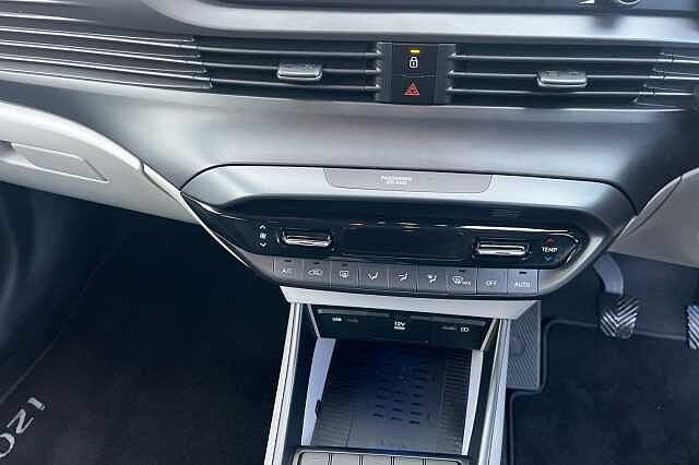 Hyundai I20 1.0 T Gdi Mhev Ultimate Hatchback 5dr Petrol Hybrid Manual Euro 6 (s/s) (100 Ps)