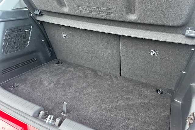 Hyundai I20 1.0 T Gdi Mhev Ultimate Hatchback 5dr Petrol Hybrid Manual Euro 6 (s/s) (100 Ps)