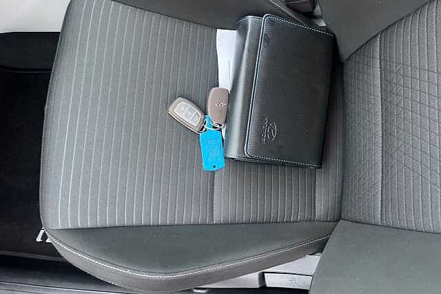 Hyundai I20 1.0 T Gdi Mhev Ultimate Hatchback 5dr Petrol Hybrid Manual Euro 6 (s/s) (100 Ps)