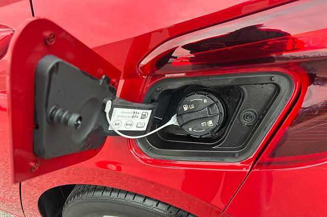 Hyundai I20 1.0 T Gdi Mhev Ultimate Hatchback 5dr Petrol Hybrid Manual Euro 6 (s/s) (100 Ps)