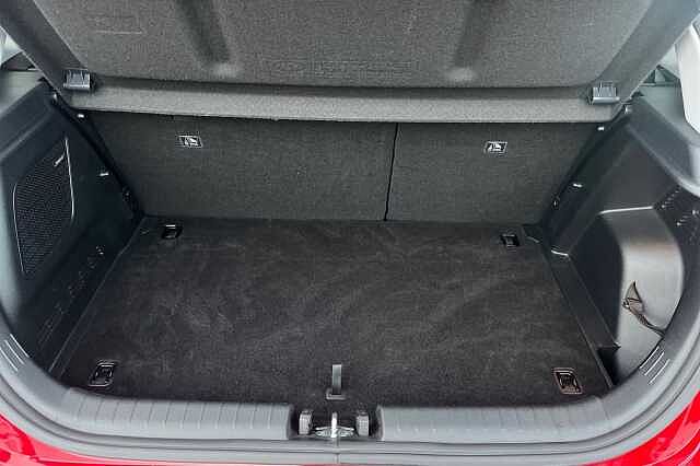 Hyundai I20 1.0 T Gdi Mhev Ultimate Hatchback 5dr Petrol Hybrid Manual Euro 6 (s/s) (100 Ps)