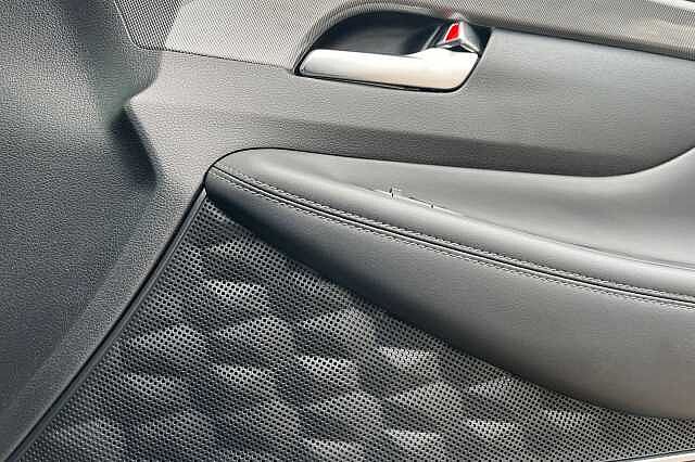 Hyundai Santa Fe 1.6 T Gdi 13.8kwh Premium Suv 5dr Petrol Plug In Hybrid Auto 4wd Euro 6 (s/s) (2