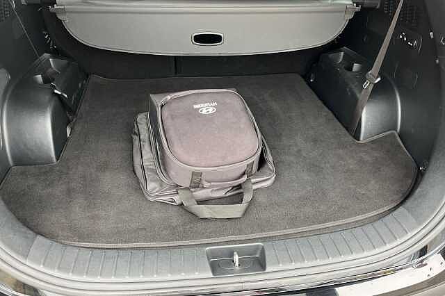 Hyundai Santa Fe 1.6 T Gdi 13.8kwh Premium Suv 5dr Petrol Plug In Hybrid Auto 4wd Euro 6 (s/s) (2