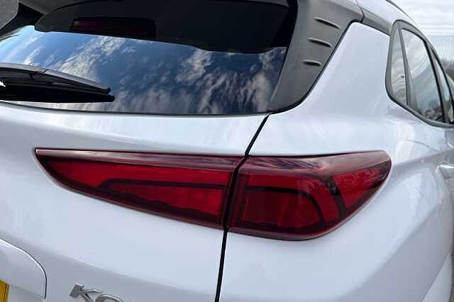 Hyundai Kona 1.0 T Gdi Mhev N Line Suv 5dr Petrol Hybrid Manual Euro 6 (s/s) (120 Ps)
