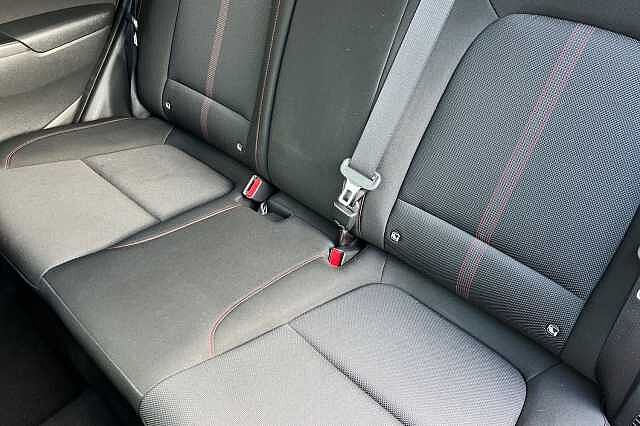 Hyundai Kona 1.0 T Gdi Mhev N Line Suv 5dr Petrol Hybrid Manual Euro 6 (s/s) (120 Ps)