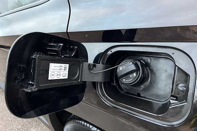 Hyundai Tucson 1.6 T Gdi Mhev Se Connect Suv 5dr Petrol Hybrid Dct Euro 6 (s/s) (150 Ps)