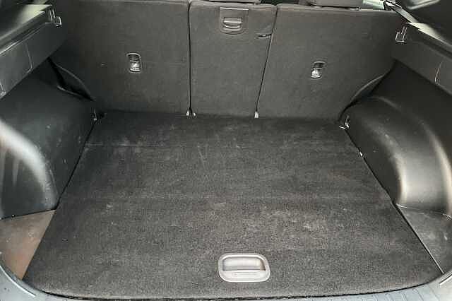 Hyundai Tucson 1.6 T Gdi Mhev Se Connect Suv 5dr Petrol Hybrid Dct Euro 6 (s/s) (150 Ps)