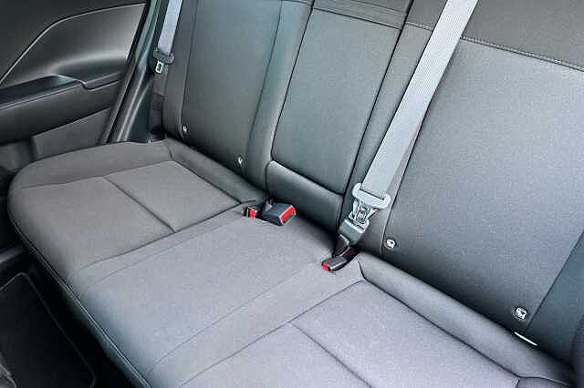 Hyundai Kona 1.6 H Gdi N Line Suv 5dr Petrol Hybrid Dct Euro 6 (s/s) (129 Ps)